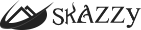 Skazzy partner logo